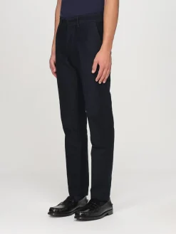 Pantalone classico Tom Ford in cotone