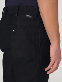 Pantalone classico Tom Ford in cotone