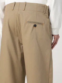 Pantalone classico Vivienne Westwood in cotone