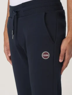 Pantalone Colmar in misto cotone stretch