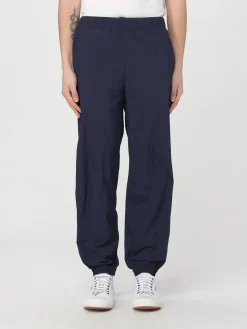 Pantalone Colmar in tessuto tecnico stretch