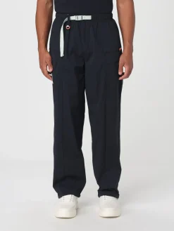 Pantalone Columbia in misto cotone