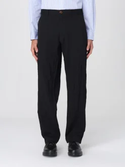 Pantalone Comme Des Garçons Shirt in poliestere