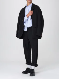 Pantalone Comme Des Garçons Shirt in poliestere