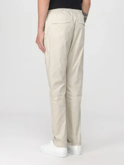 Pantalone con coulisse Pt Torino