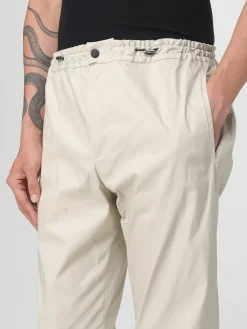 Pantalone con coulisse Pt Torino