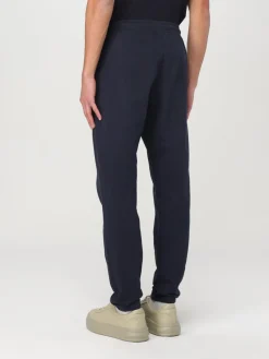 Pantalone C.P. Company in cotone stretch