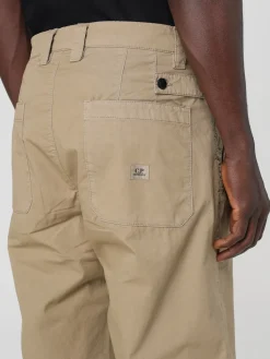 Pantalone C.P. Company in cotone