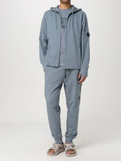 Pantalone C.P. Company in cotone