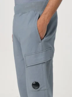 Pantalone C.P. Company in cotone