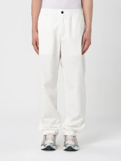 Pantalone C.P. Company in cotone