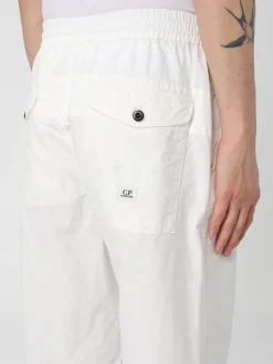 Pantalone C.P. Company in cotone