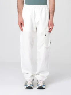 Pantalone C.P. Company in misto cotone