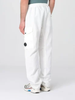 Pantalone C.P. Company in misto cotone