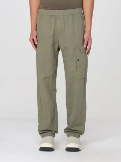 Pantalone C.P. Company in misto cotone