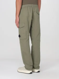 Pantalone C.P. Company in misto cotone