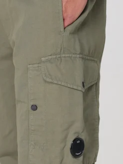 Pantalone C.P. Company in misto cotone