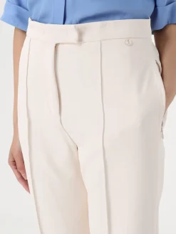 Pantalone crepe Liu Jo in crêpe