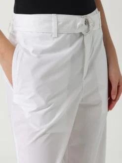 Pantalone cropped Liu Jo in crêpe