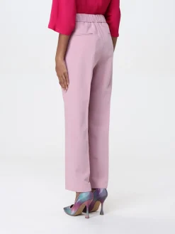 Pantalone cropped Liu Jo in viscosa stretch