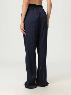 Pantalone da pigiama Tom Ford in seta