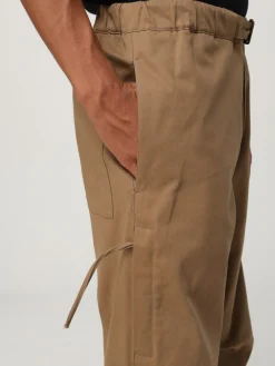 Pantalone Darkpark in cotone