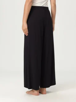 Pantalone del pigiama Emporio Armani in jersey