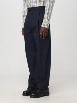 Pantalone di cotone Bottega Veneta