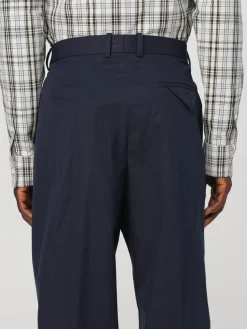 Pantalone di cotone Bottega Veneta