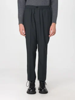 Pantalone di lana Ami Paris