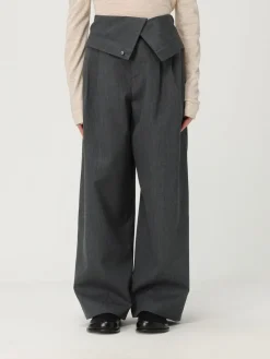 Pantalone di lana Jw Anderson