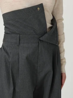 Pantalone di lana Jw Anderson