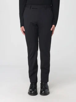 Pantalone Dieci skinny fondo 17 Pt Torino