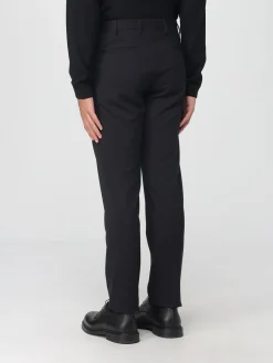 Pantalone Dieci skinny fondo 17 Pt Torino