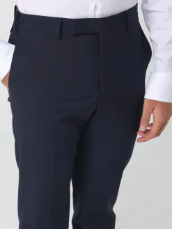 Pantalone Dieci skinny fondo 17 Pt Torino