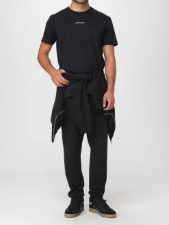 Pantalone Dolce & Gabbana in cotone