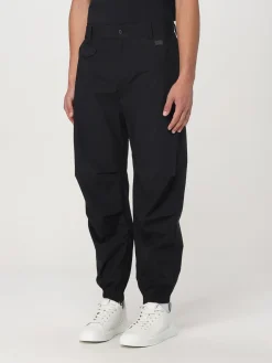 Pantalone Dolce & Gabbana in cotone stretch