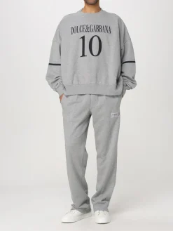 Pantalone Dolce & Gabbana in cotone