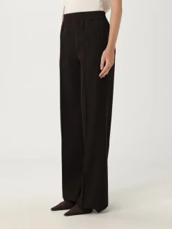 Pantalone Dolce & Gabbana in gabardine di lana