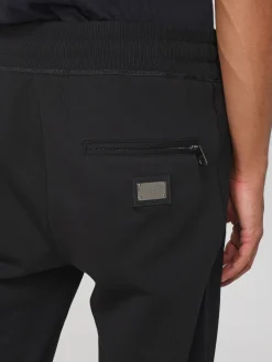 Pantalone Dolce & Gabbana in cotone