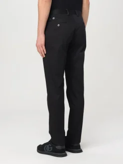 Pantalone Dolce & Gabbana in misto cotone