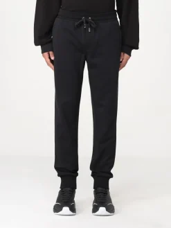 Pantalone Dolce & Gabbana in cotone