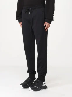 Pantalone Dolce & Gabbana in cotone