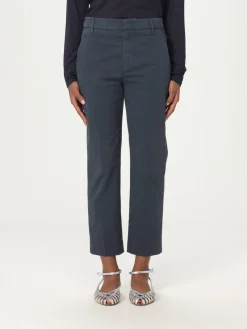 Pantalone Dondup in cotone stretch