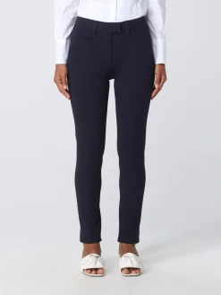 Pantalone Dondup in misto viscosa