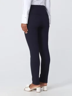 Pantalone Dondup in misto viscosa