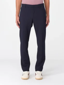 Pantalone Dondup in misto lana