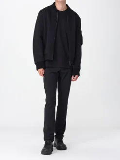 Pantalone Dondup in misto lana