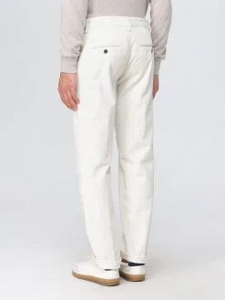 Pantalone Dondup in velluto a coste