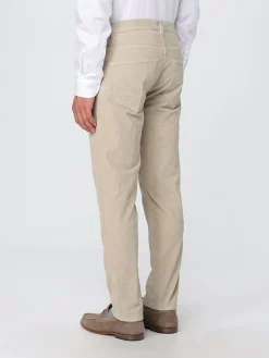 Pantalone Dondup in velluto a coste